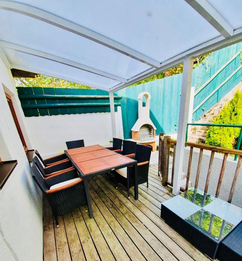 Ferienwohnung Golden Gapa Central Holiday House 14 Garmisch-Partenkirchen Exterior foto