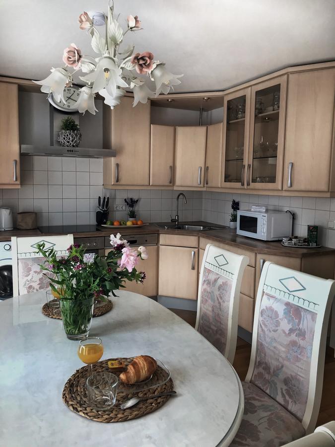 Ferienwohnung Golden Gapa Central Holiday House 14 Garmisch-Partenkirchen Exterior foto
